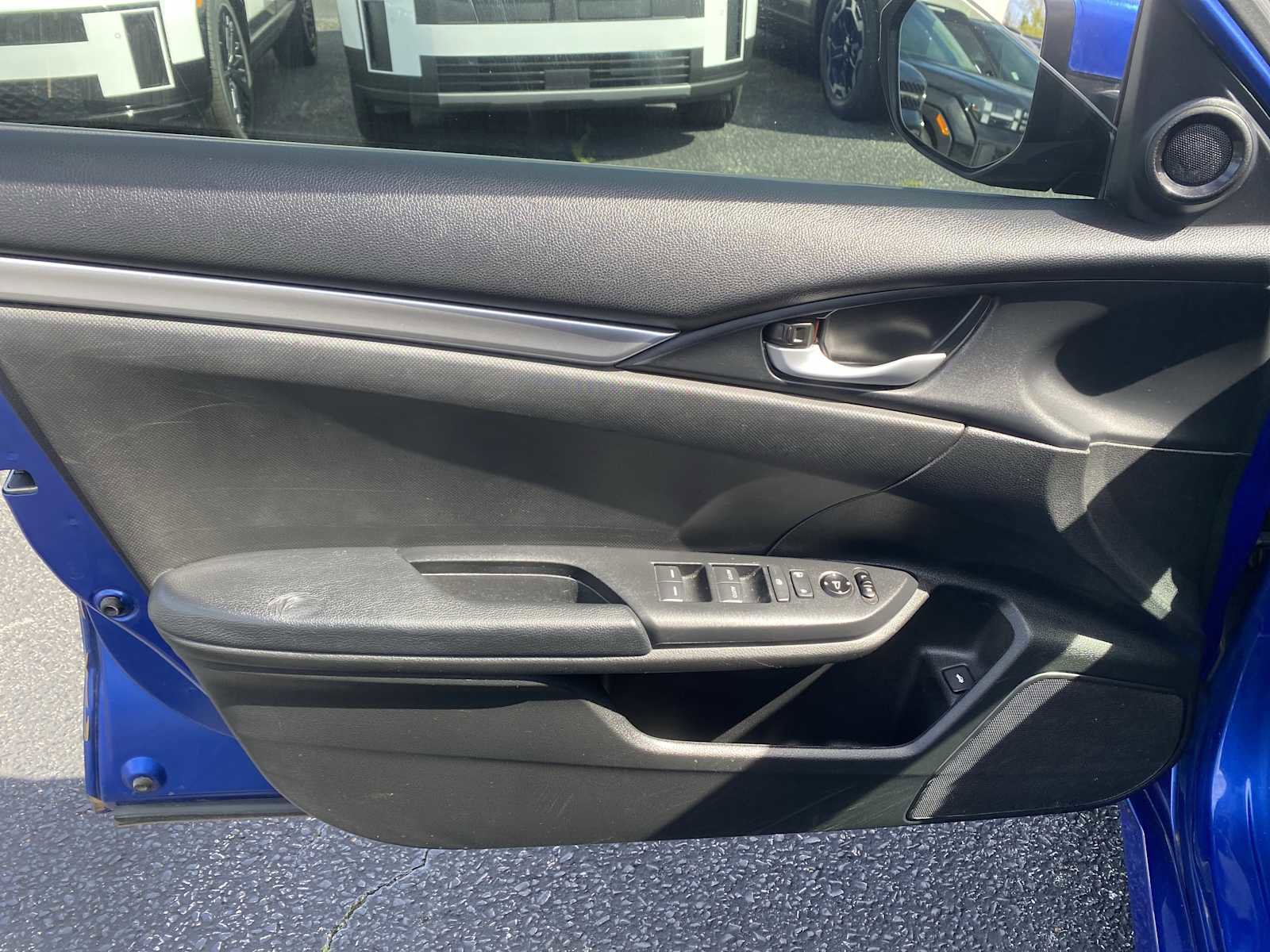 Used 2020 Honda Civic Sport image 27