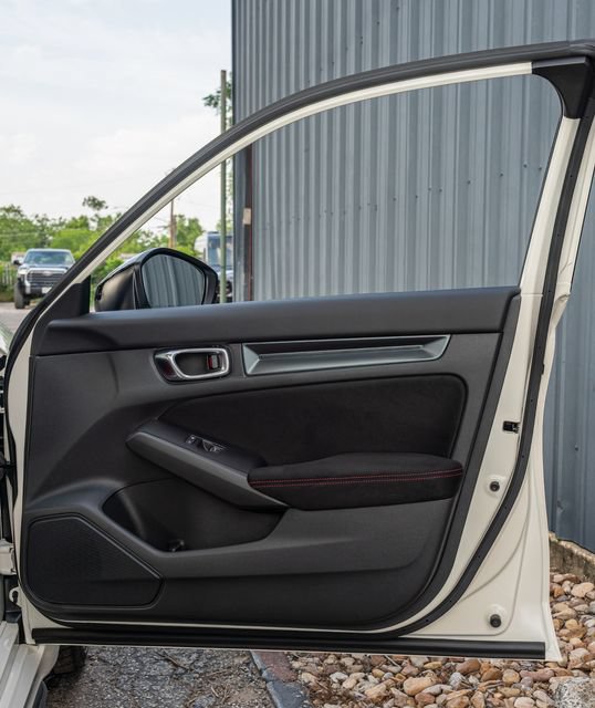Used 2025 Honda Civic Type R image 41