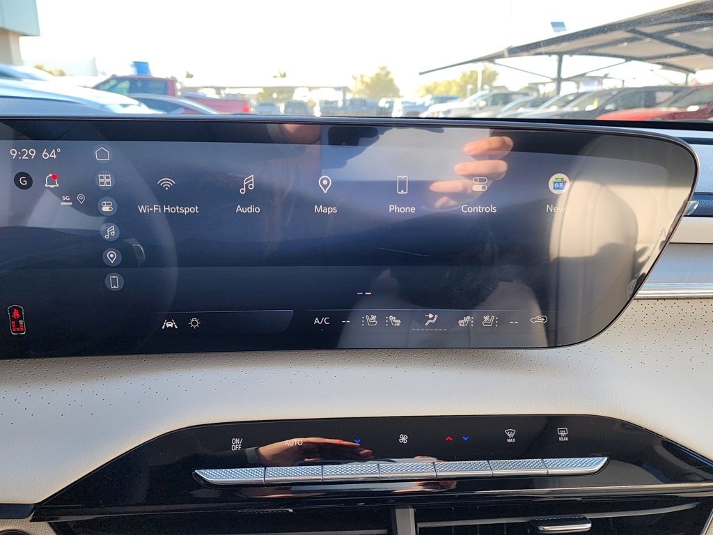 New 2026 Buick Enclave Avenir w/ Super Cruise Package image 29