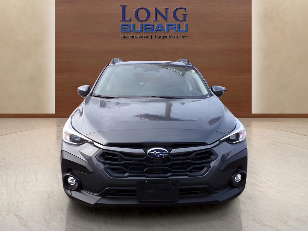 Used 2024 Subaru Crosstrek 2.0i Premium image 5