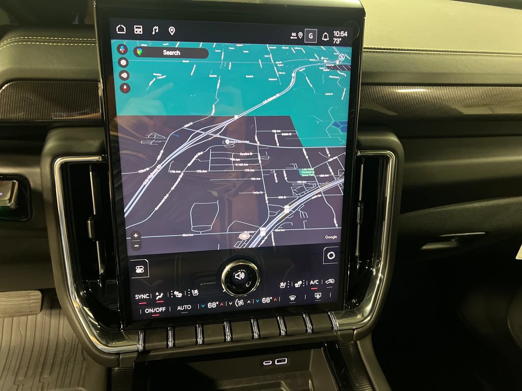 New 2026 GMC Yukon XL Elevation w/ Elevation Premium Package AWD/4WD image 24