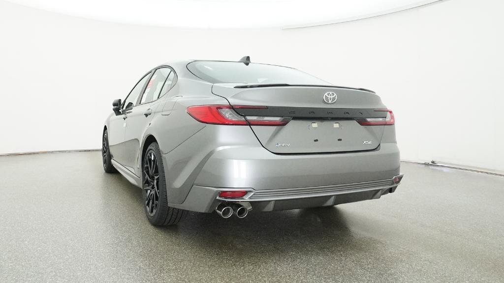 New 2026 Toyota Camry XSE image 15