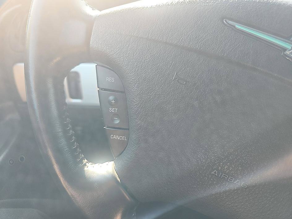 Used 2003 Ford Thunderbird RWD image 20