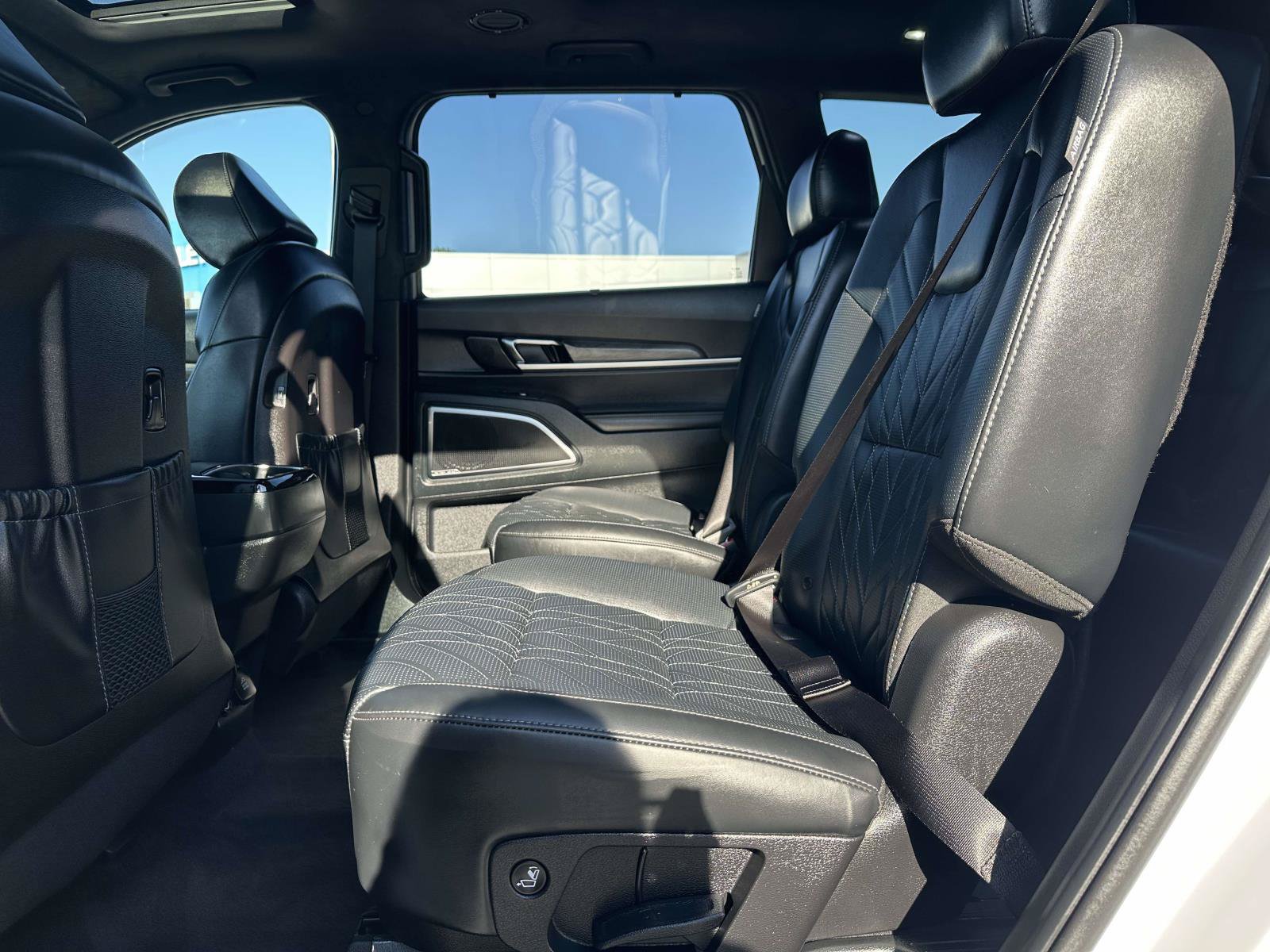 Used 2025 Kia Telluride SX Prestige X-Line AWD/4WD image 24