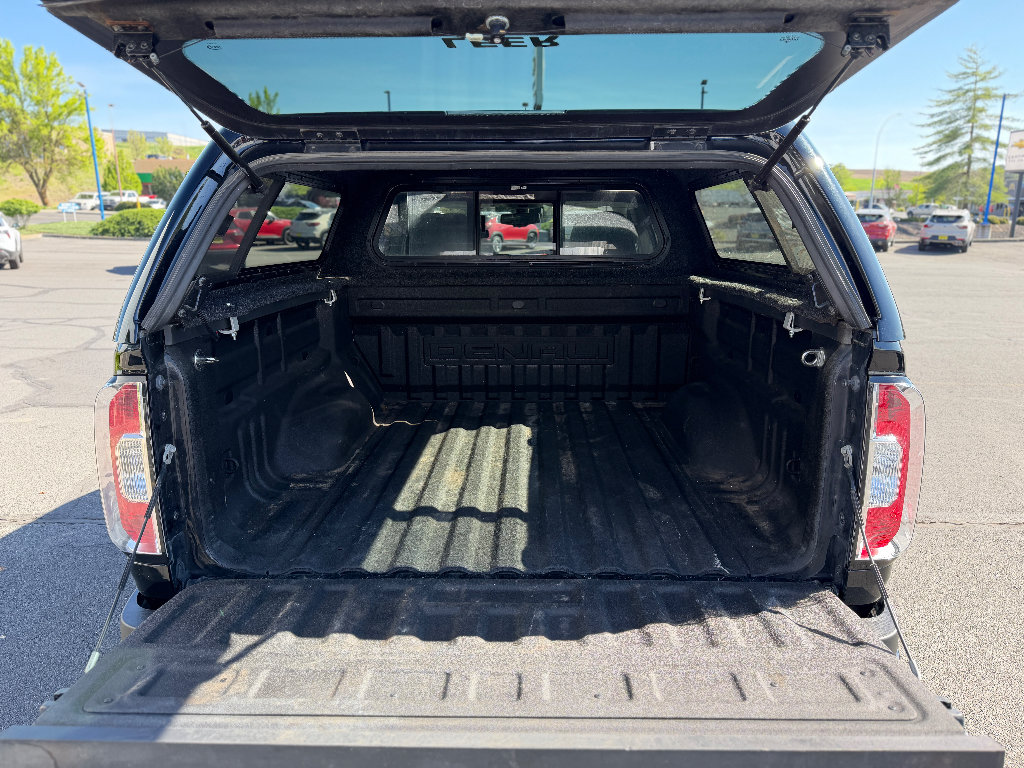 Used 2017 GMC Canyon Denali AWD/4WD image 19