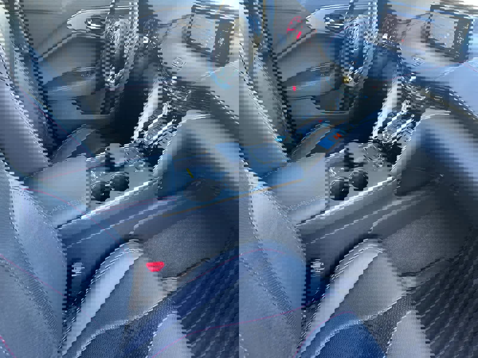 Used 2023 Acura TLX w/ A-SPEC Pkg image 15