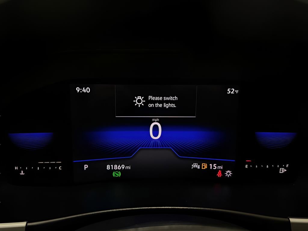 Used 2022 Volkswagen Atlas SE FWD image 27