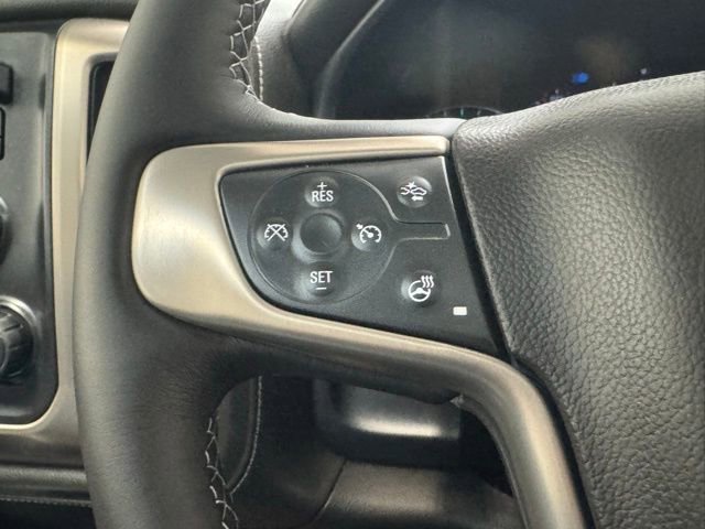 Used 2017 GMC Sierra 2500 Denali w/ Duramax Plus Package image 16