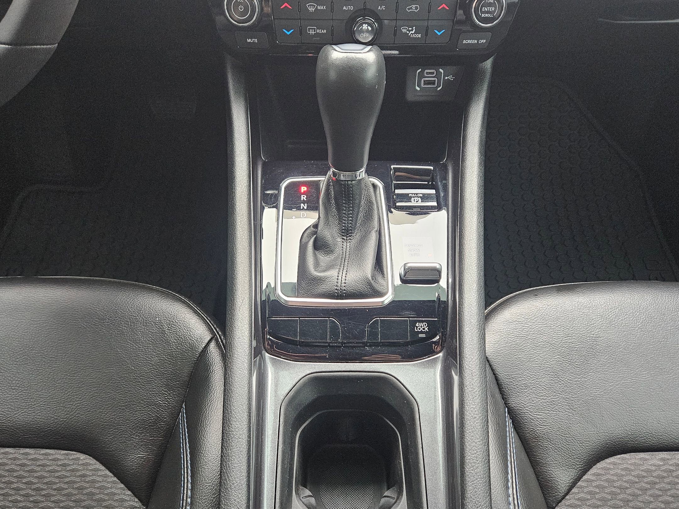 Used 2023 Jeep Compass Latitude w/ Convenience Group image 13