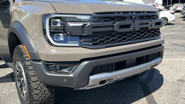 New 2026 Ford Ranger Raptor AWD/4WD image 11