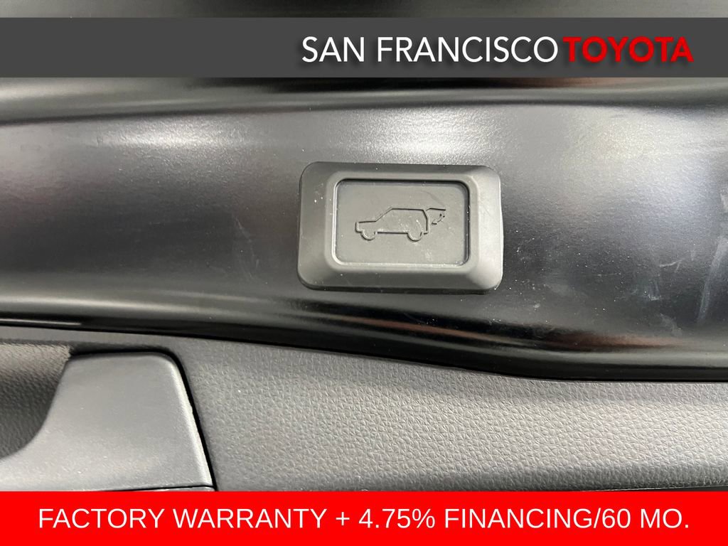 Certified 2024 Toyota RAV4 SE w/ Weather & Moonroof Package image 42