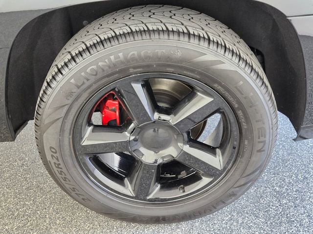 Used 2015 Cadillac Escalade ESV 2WD image 9