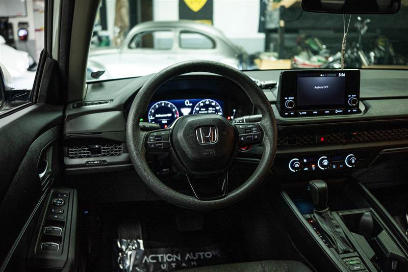 Used 2024 Honda Accord LX image 15
