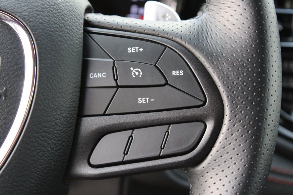 Used 2024 Dodge Durango R/T w/ Blacktop Package image 15