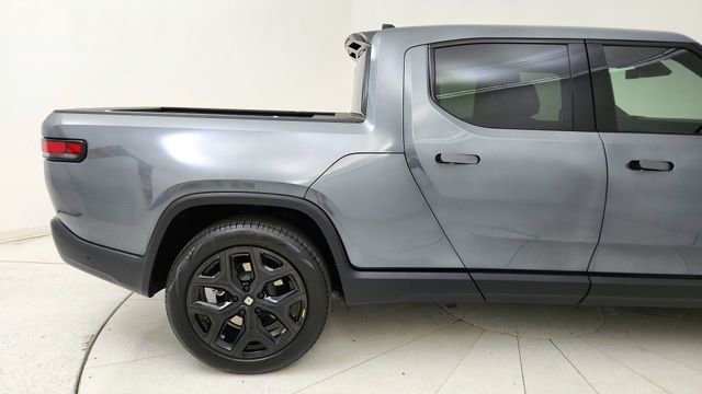 Used 2024 Rivian R1T Adventure image 12