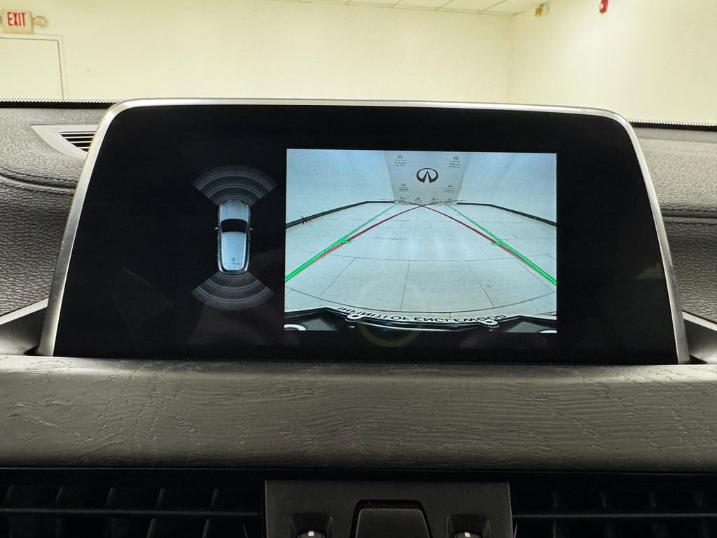 Used 2018 BMW X2 xDrive28i w/ Convenience Package image 18