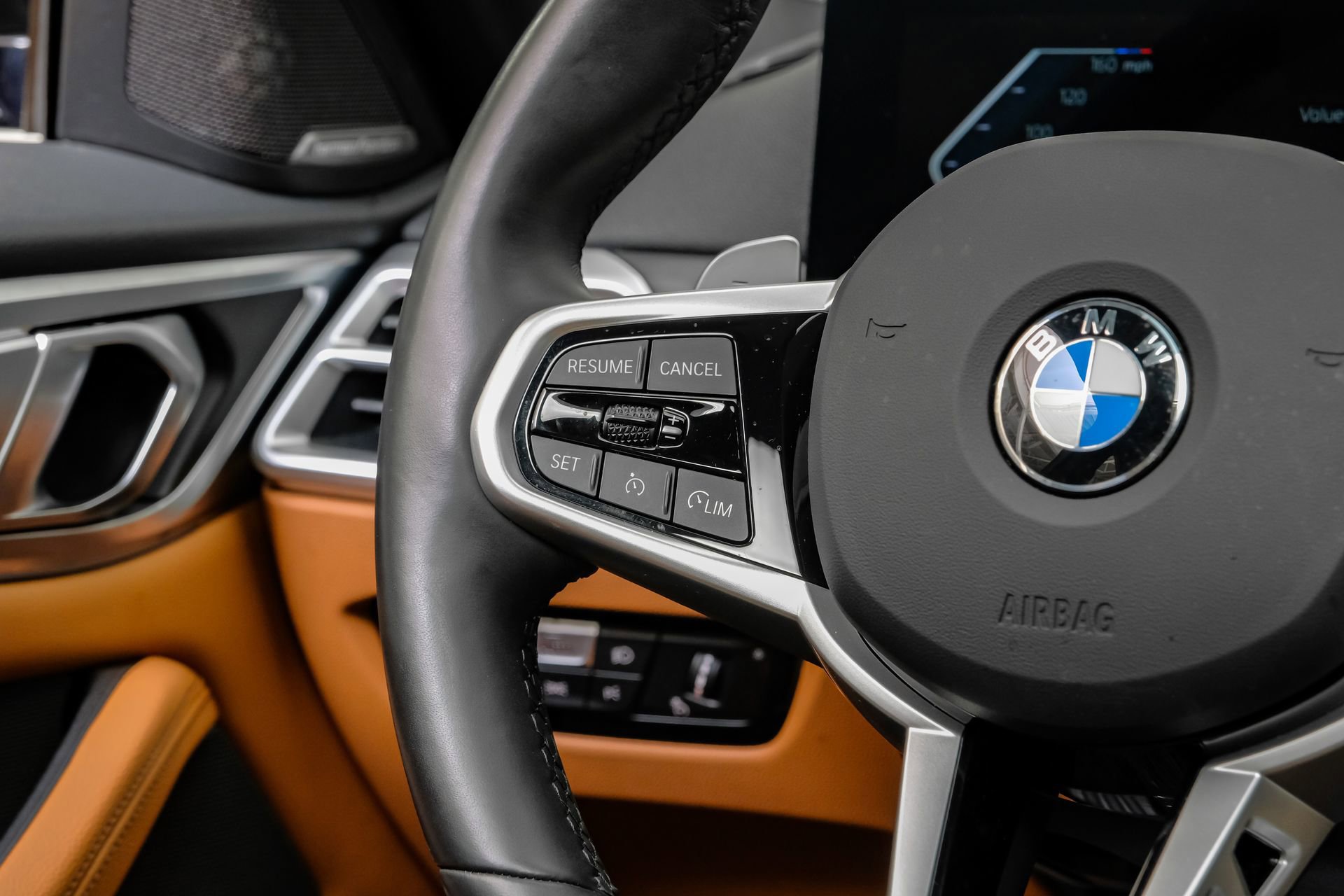 Used 2025 BMW 430i xDrive image 19