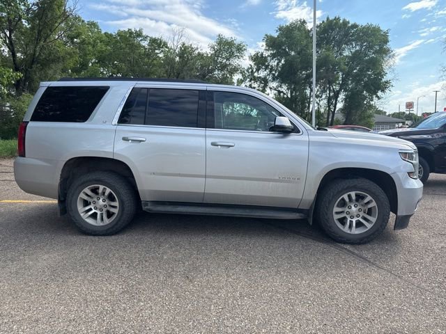 Used 2018 Chevrolet Tahoe LT AWD/4WD image 2