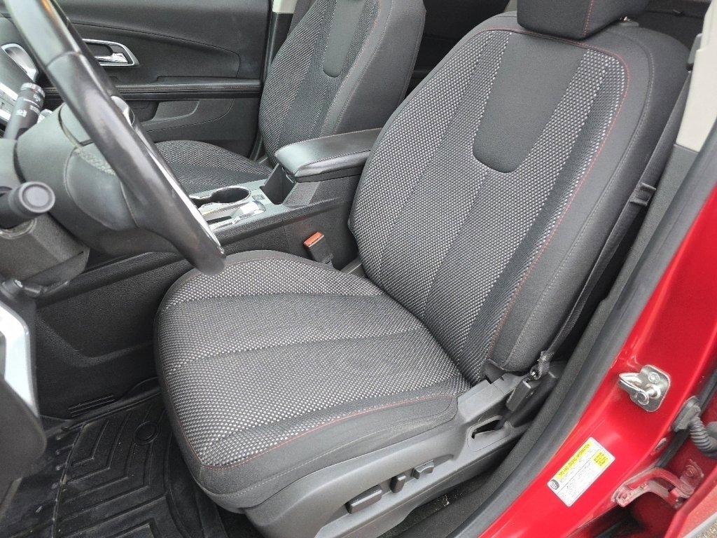 Used 2014 Chevrolet Equinox LT image 26