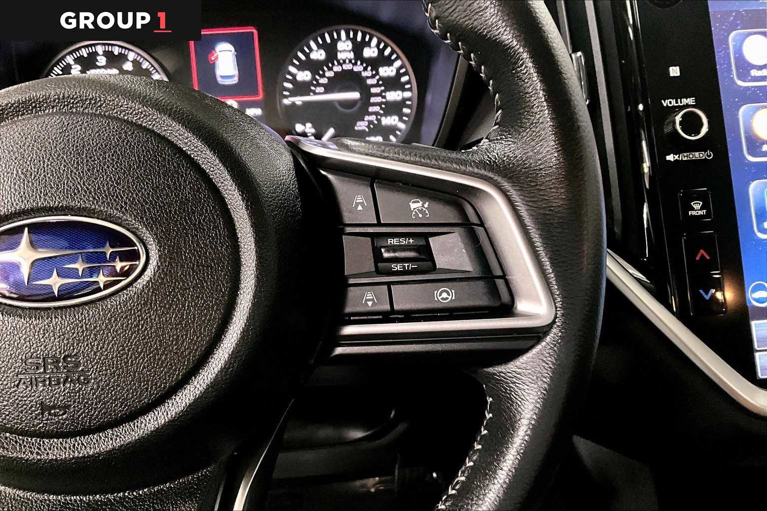 Certified 2024 Subaru Ascent Premium w/ Convenience Package image 24