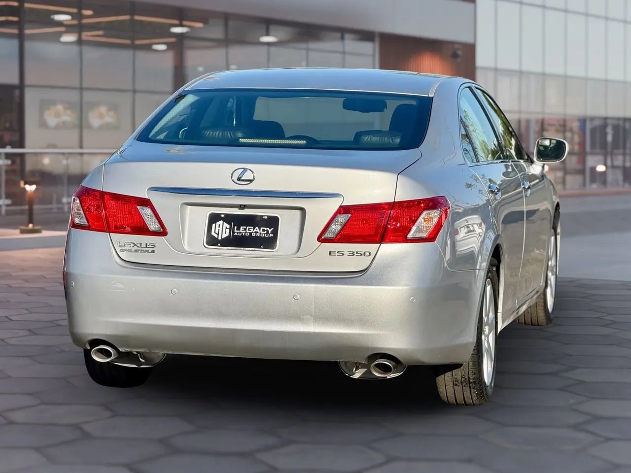 Used 2009 Lexus ES 350 image 3