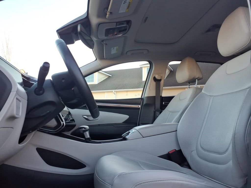 Used 2023 Hyundai Tucson SEL w/ Convenience Package image 28