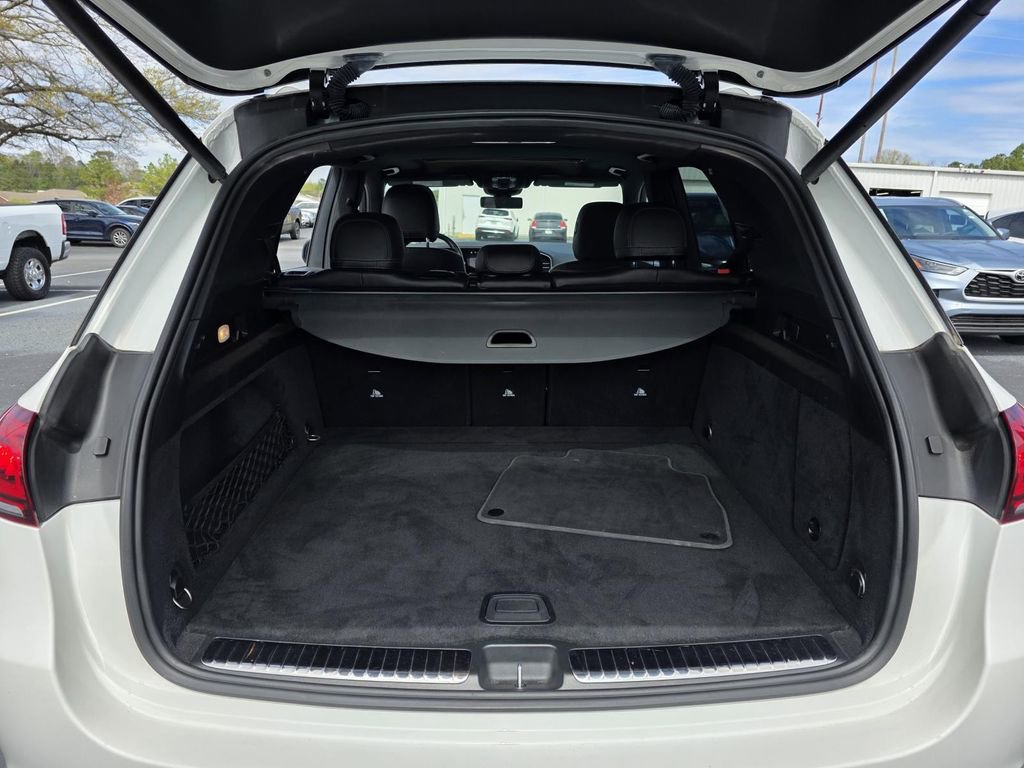 Used 2021 Mercedes-Benz GLE 350 image 10