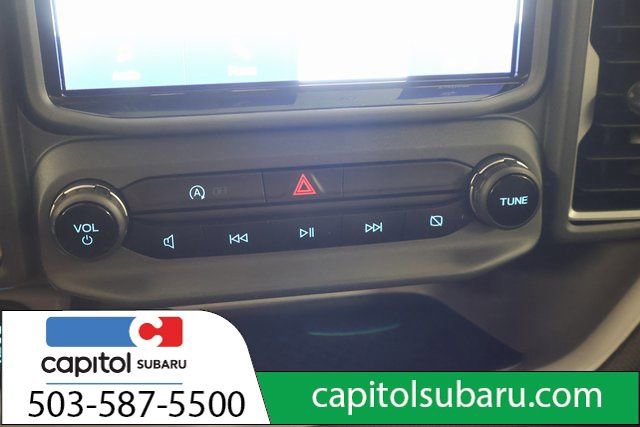 Used 2023 Ford Bronco Sport Big Bend w/ Convenience Package image 23