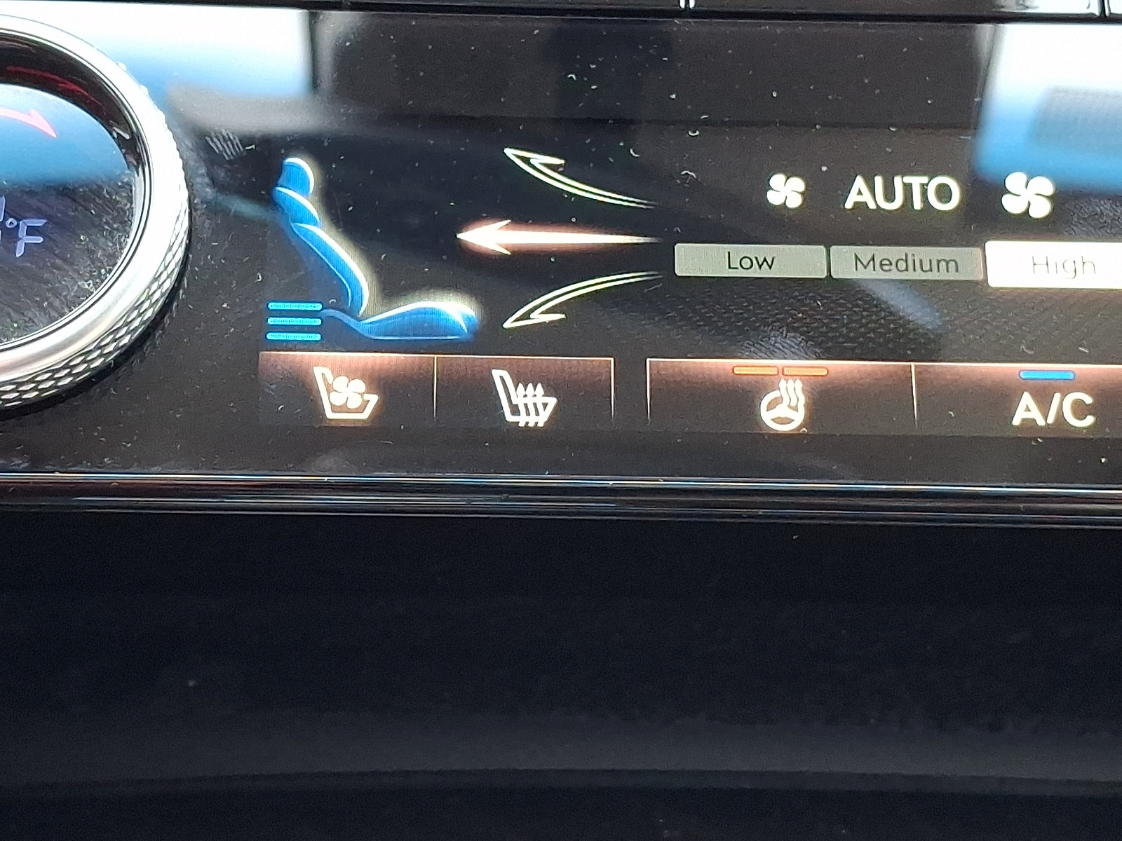 Certified 2023 Genesis GV80 3.5T w/ Prestige Package AWD/4WD image 25