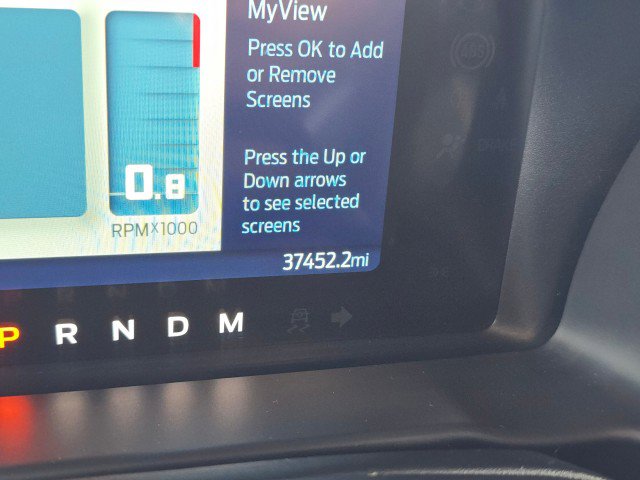 Used 2021 Ford Bronco Badlands AWD/4WD image 31