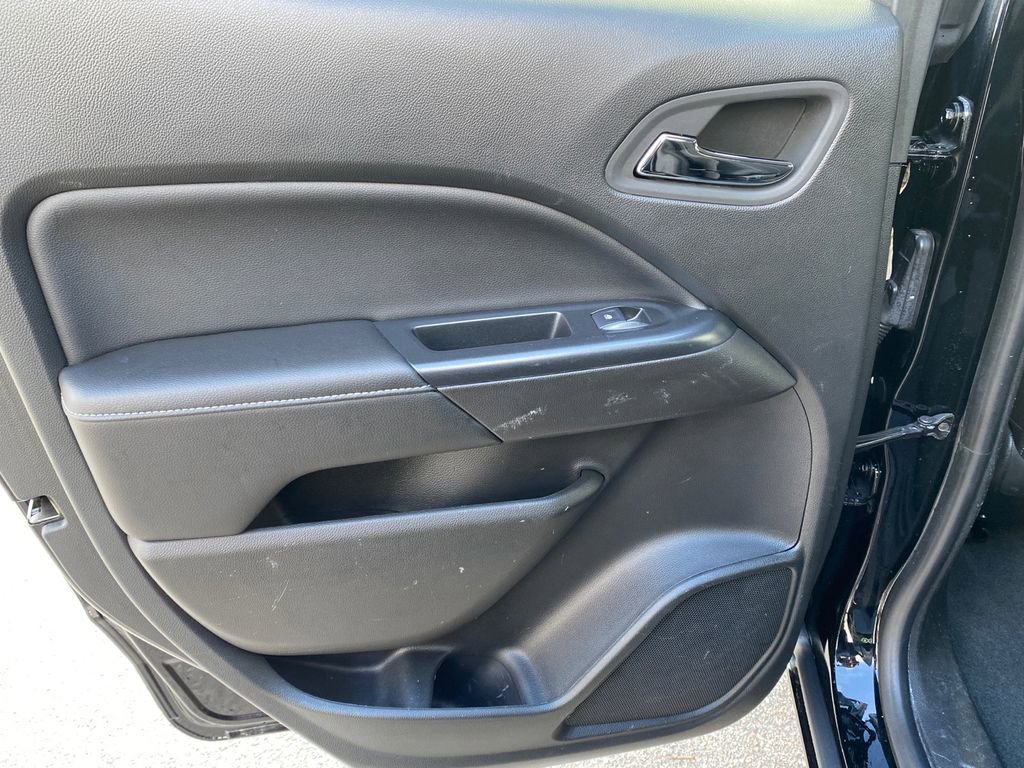 Used 2022 GMC Canyon Elevation w/ Trailering Package image 18