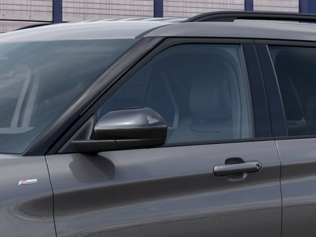 New 2027 Ford Explorer ST-Line RWD image 20