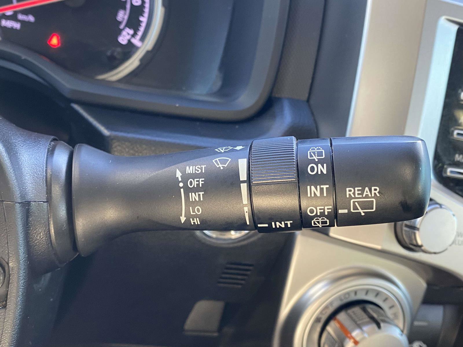 Used 2022 Toyota 4Runner TRD Sport image 23