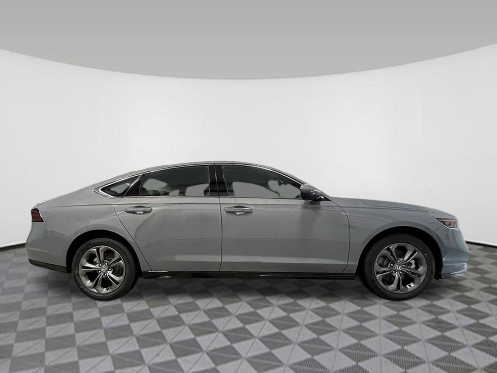 New 2026 Honda Accord EX-L image 8