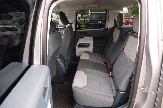 Certified 2023 Ford Maverick XLT FWD image 9