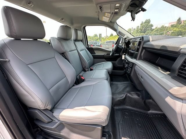New 2026 Ford F550 4x4 Regular Cab Super Duty image 20