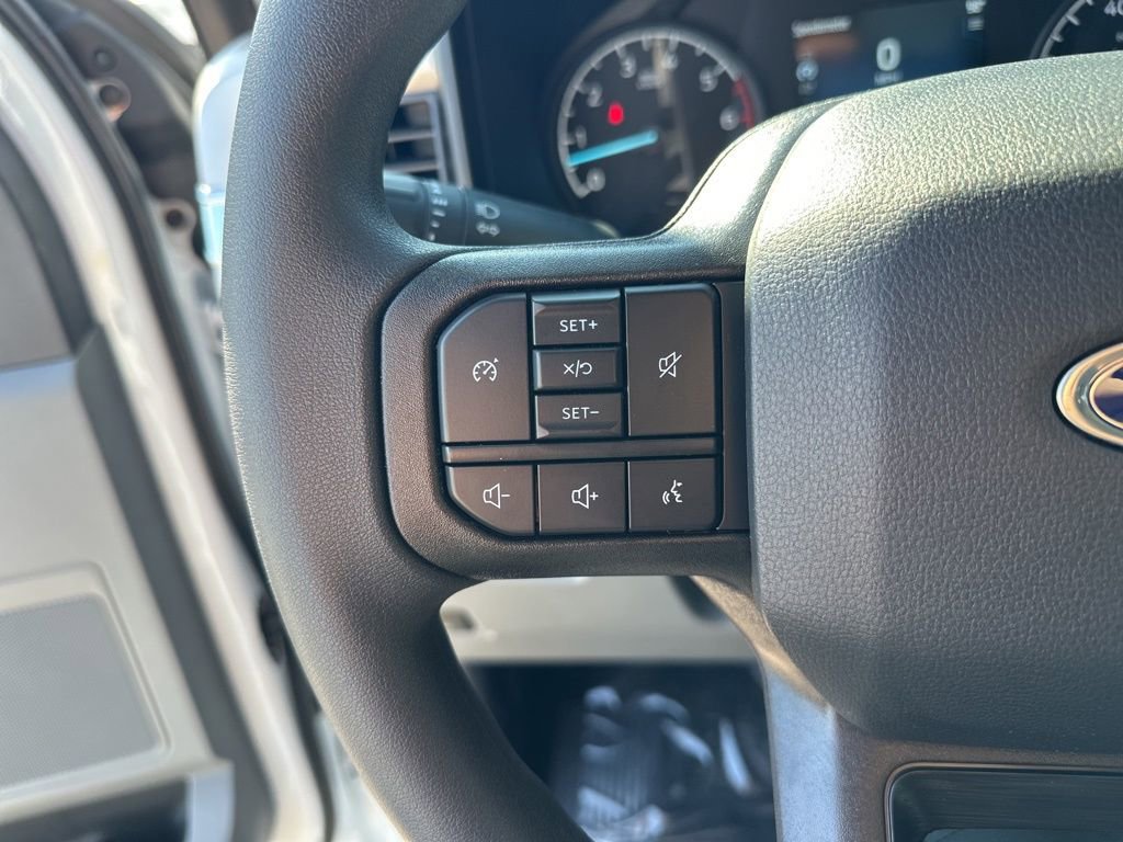 New 2026 Ford F250 XL w/ STX Appearance Package image 17
