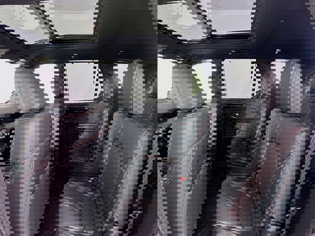 New 2025 Honda Pilot TrailSport image 34