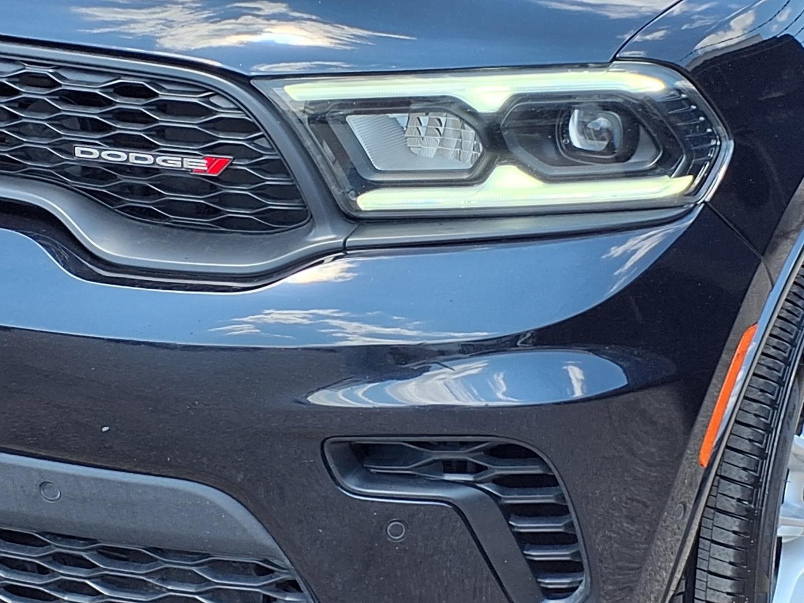 Certified 2025 Dodge Durango R/T AWD/4WD image 33