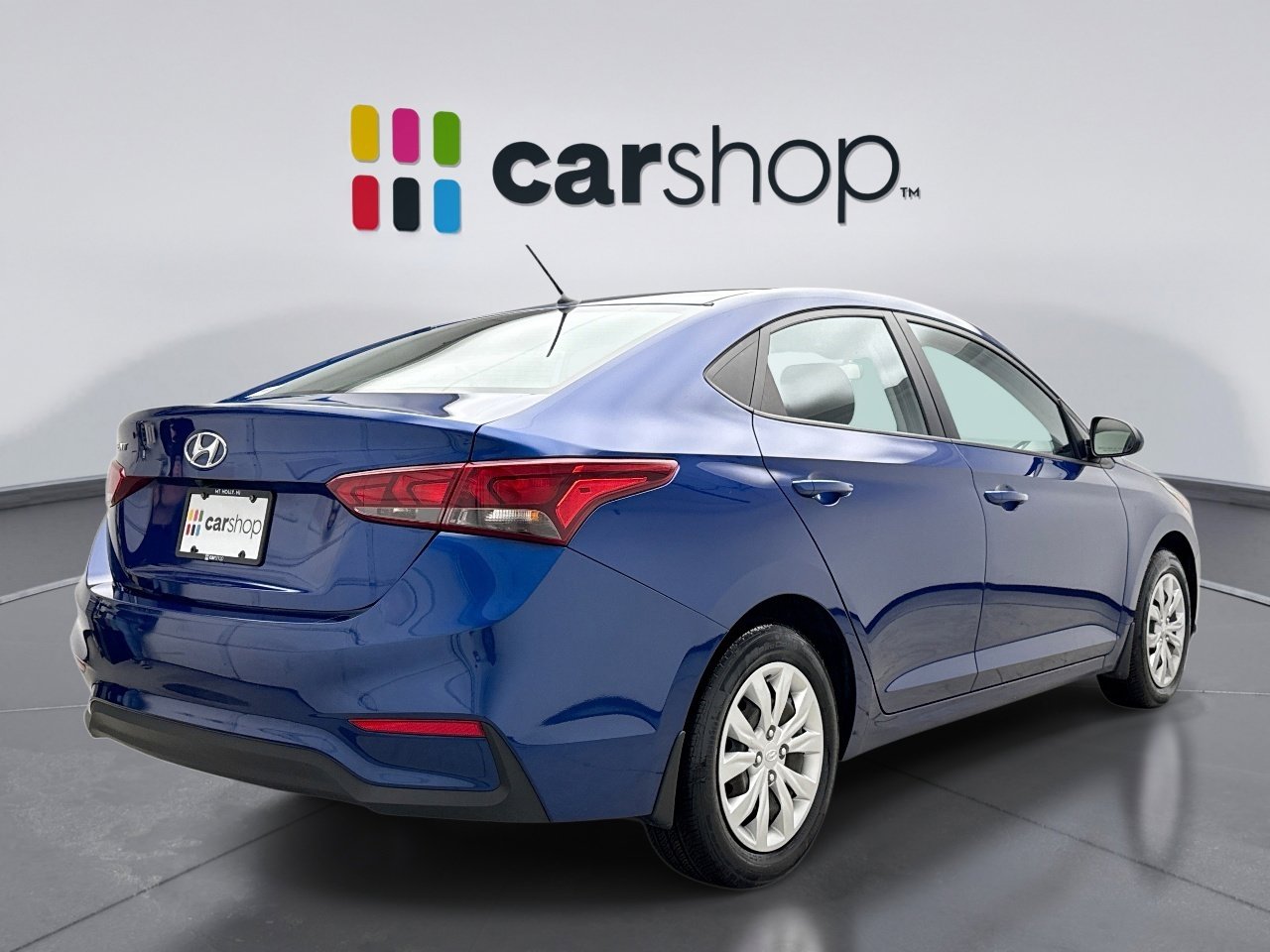 Used 2022 Hyundai Accent SE image 5