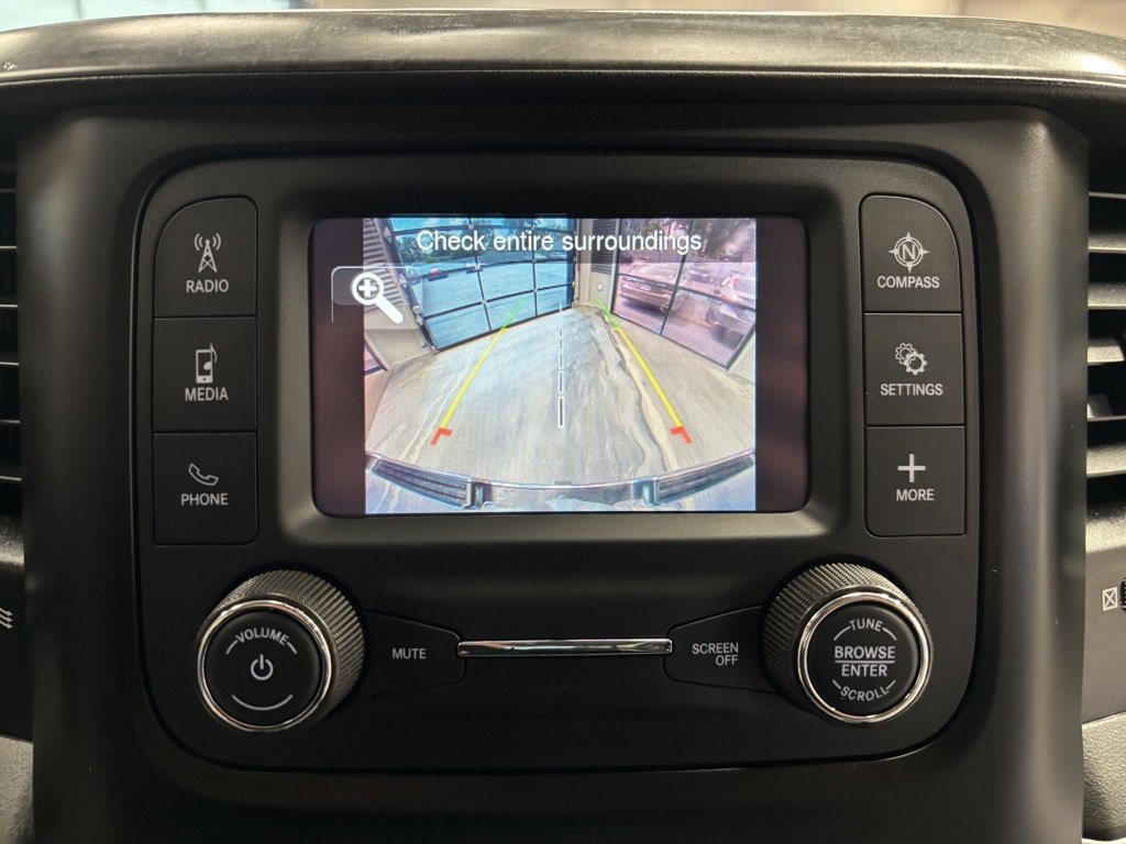 Used 2020 RAM 1500 Big Horn image 15