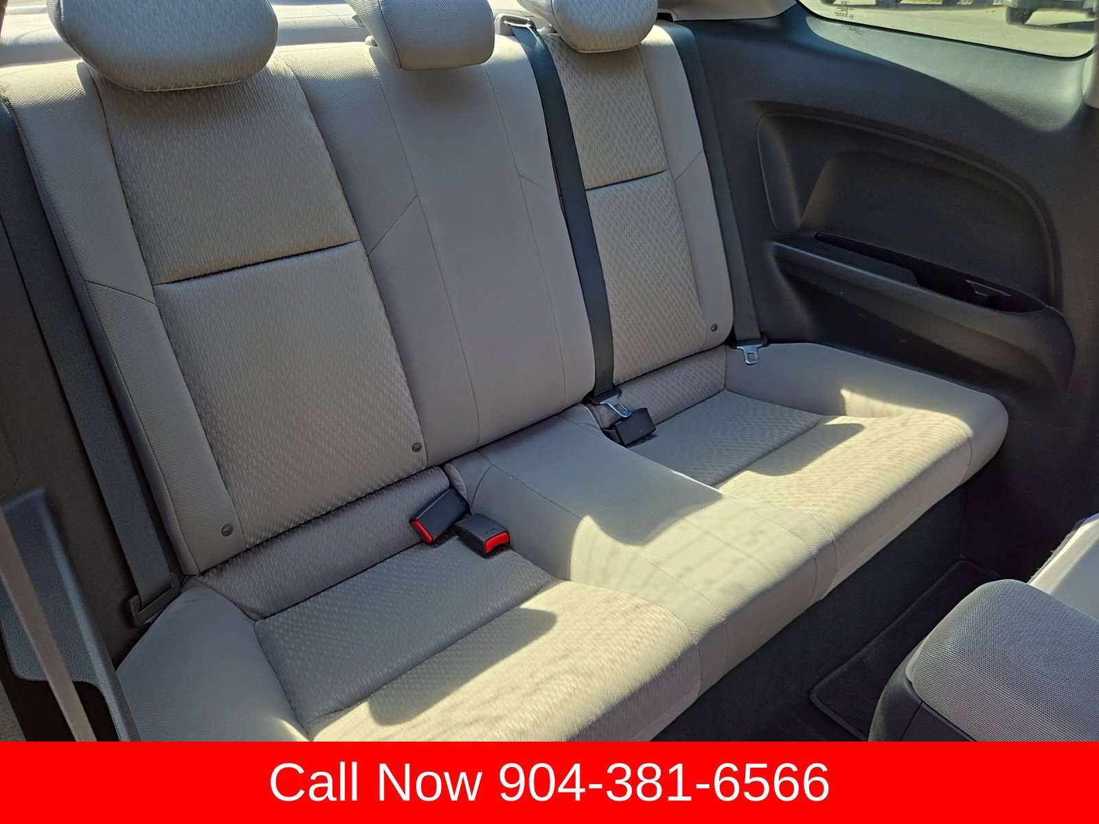 Used 2015 Honda Civic LX image 11