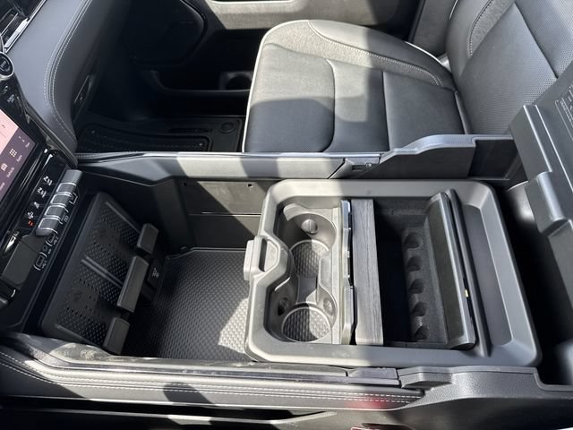 New 2026 RAM 1500 Limited AWD/4WD image 15