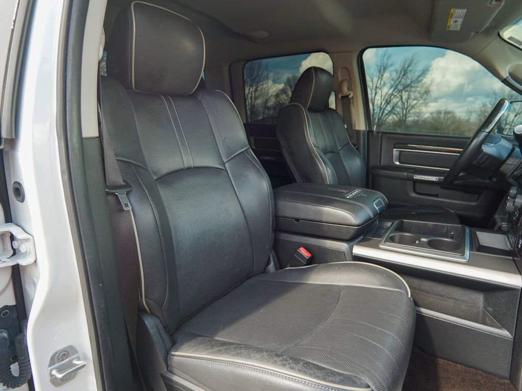 Used 2013 RAM 2500 Limited image 34