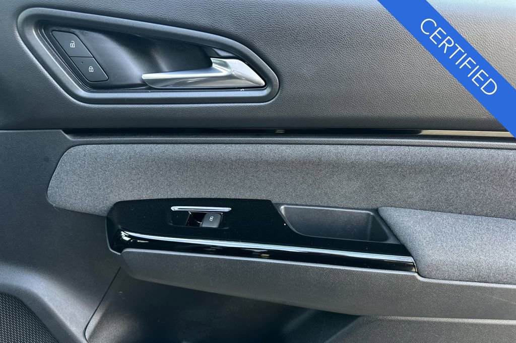 Certified 2024 Honda Prologue EX image 20