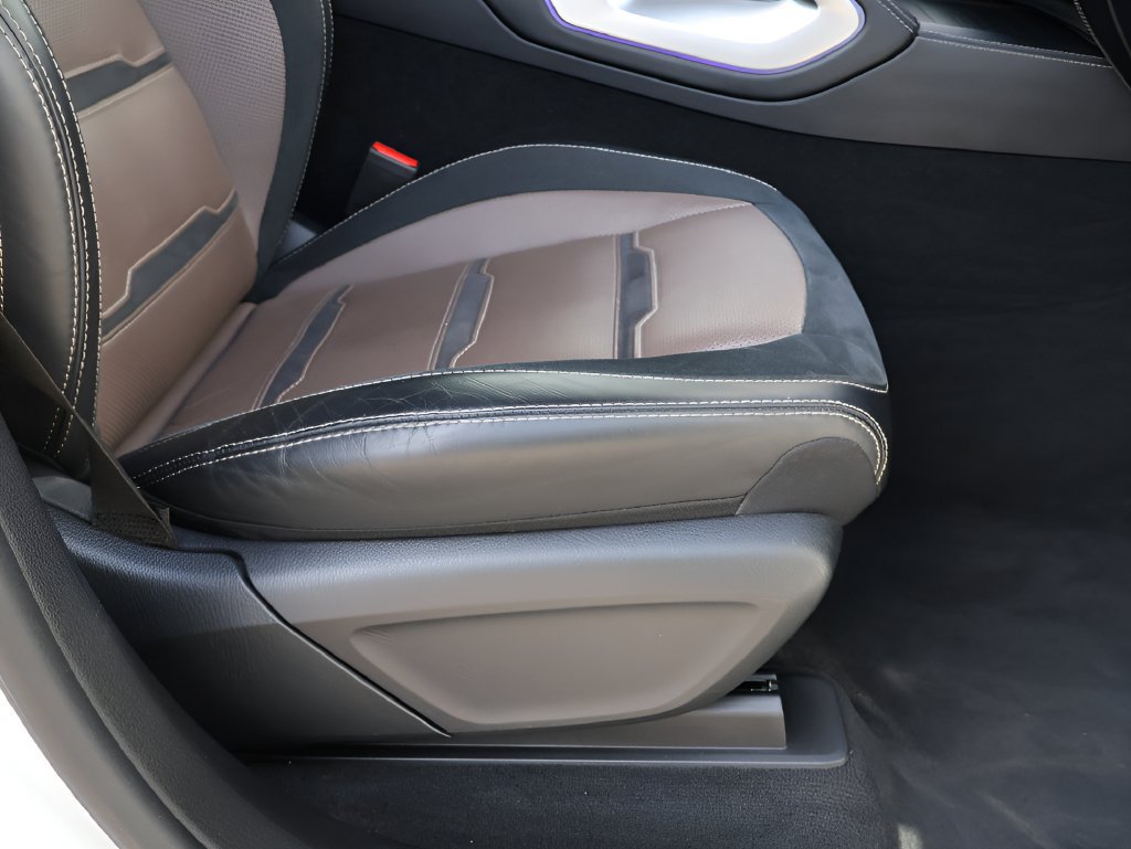 Certified 2022 Mercedes-Benz GLE 53 AMG 4MATIC image 13