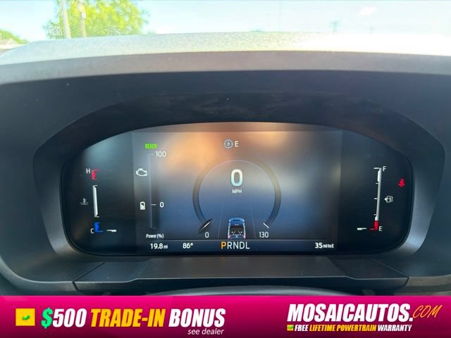 New 2026 Ford Maverick XLT w/ Equipment Group 301A AWD/4WD image 31