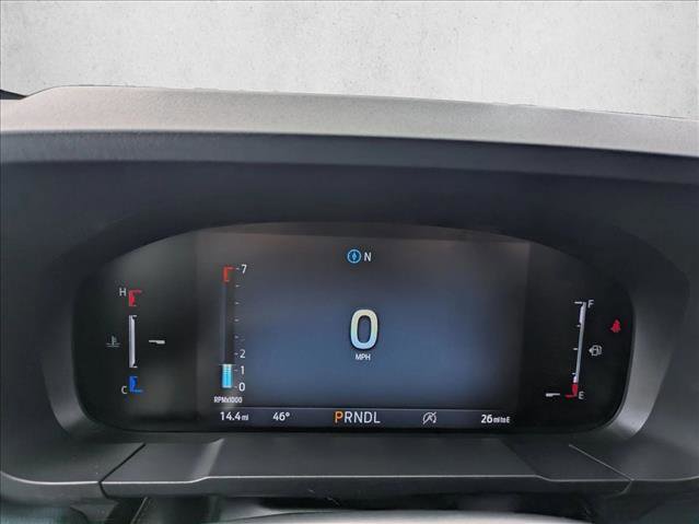 New 2026 Ford Maverick XL image 11