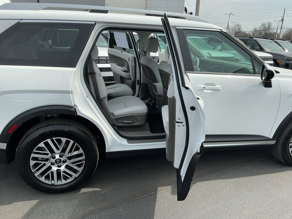 New 2026 Hyundai Palisade SEL image 15