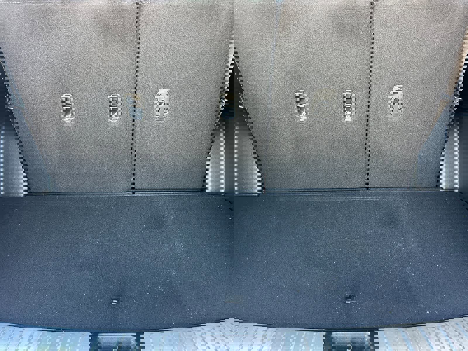 Used 2025 Hyundai Palisade Calligraphy image 17